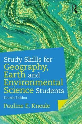 Study Skills for Geography, Earth and Environmental Science