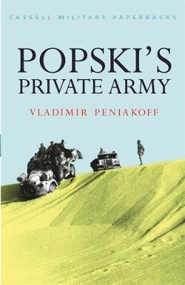 Popski's Private Army
