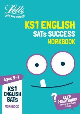 KS1 English SATs Practice Workbook
