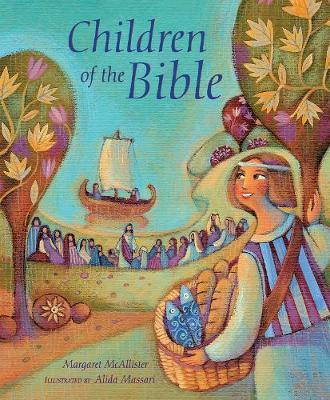 Children of the Bible