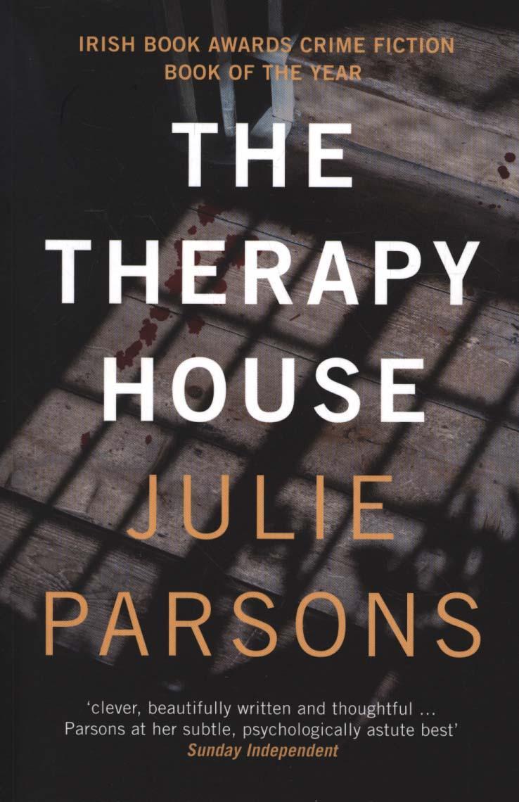 Therapy House