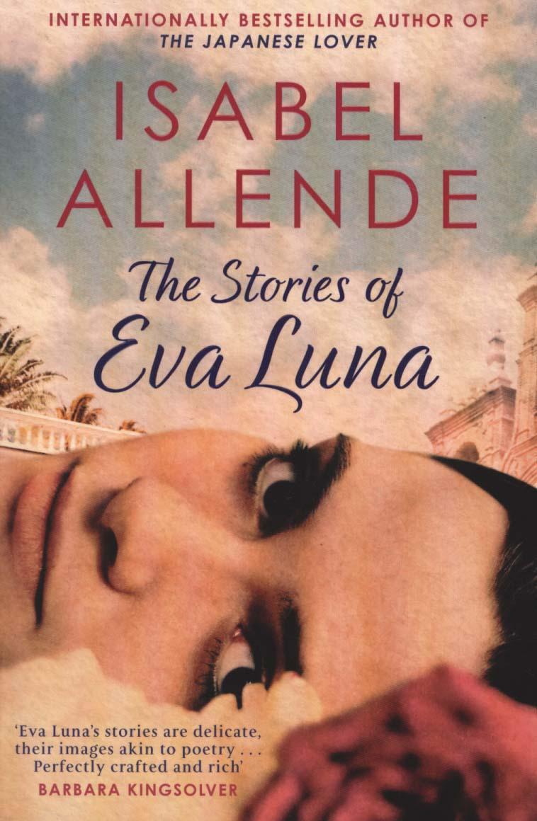 Stories of Eva Luna