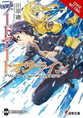 Sword Art Online, Vol. 13 (light novel)