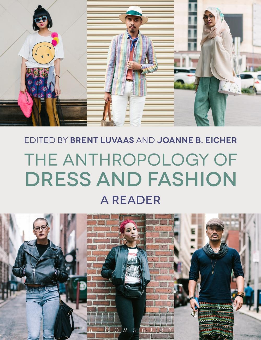 Anthropology of Dress and Fashion
