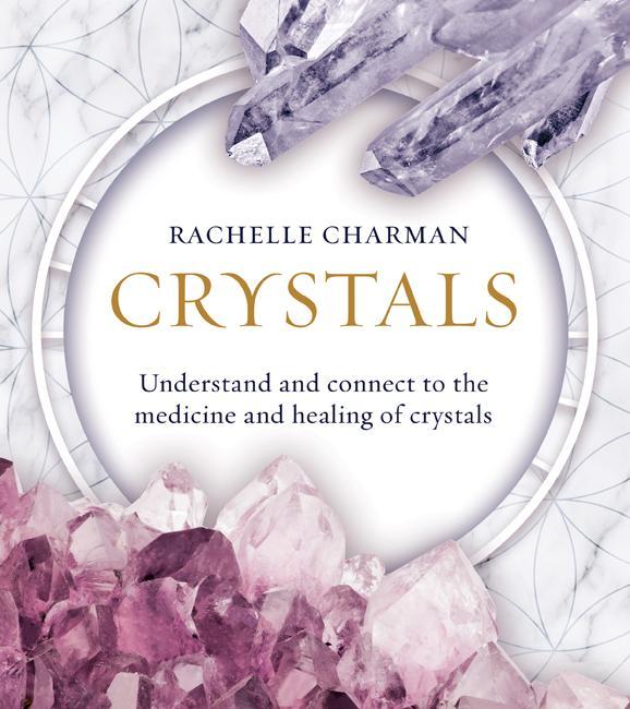 Crystals - Updated Edition