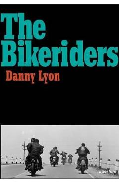 Poza produsului Danny Lyon