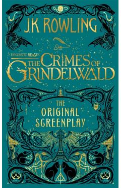 Fantastic Beasts: The Crimes of Grindelwald - The Original S