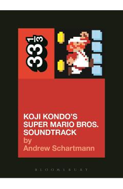 Poza produsului Koji Kondo's Super Mario Bros. Soundtrack