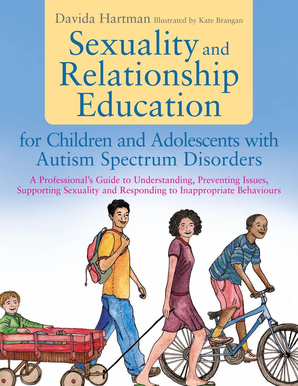 Sexuality and Relationship Education for Children and Adoles