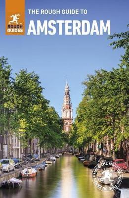 Rough Guide to Amsterdam (Travel Guide)