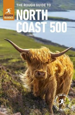 The Rough Guide to the North Coast 500 (Compact Travel Guide