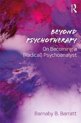 Beyond Psychotherapy