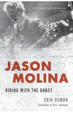 Poza produsului Jason Molina