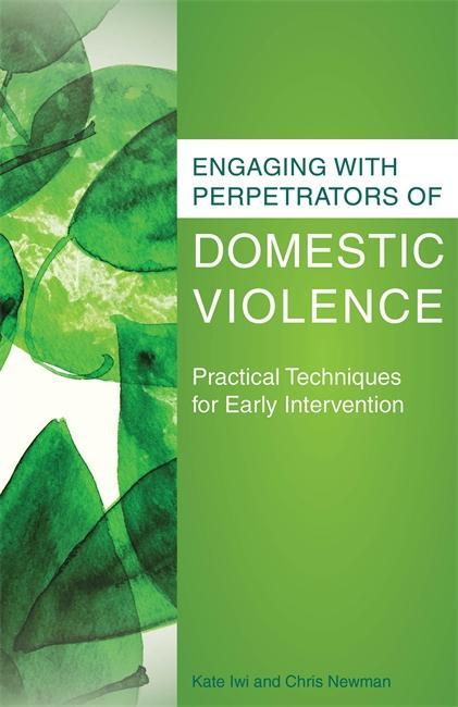 Engaging with Perpetrators of Domestic Violence