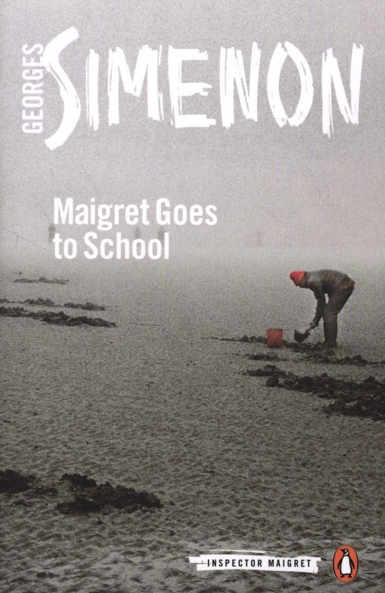 Maigret Goes to School
