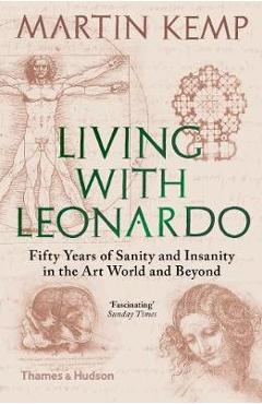 Poza produsului Living with Leonardo