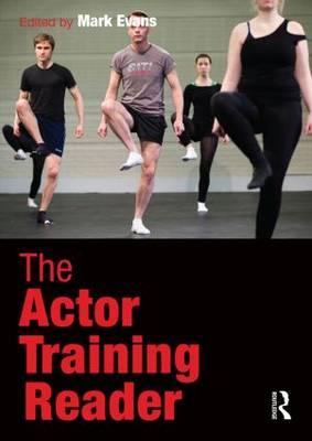 Actor Training Reader