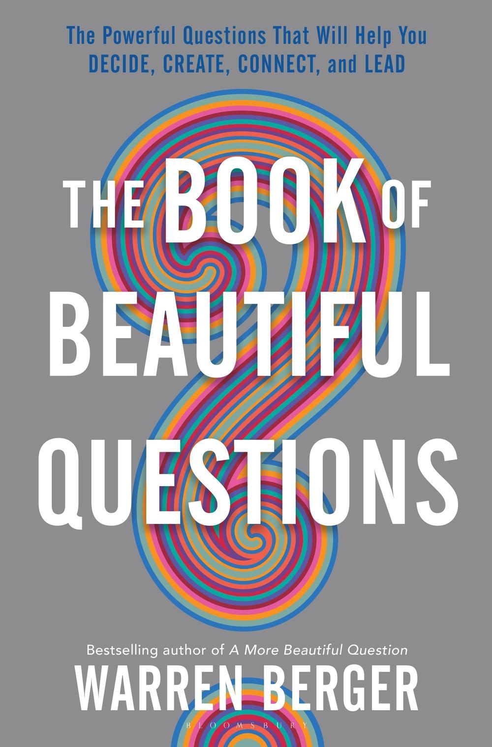 Book of Beautiful Questions
