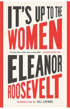 It's Up to the Women