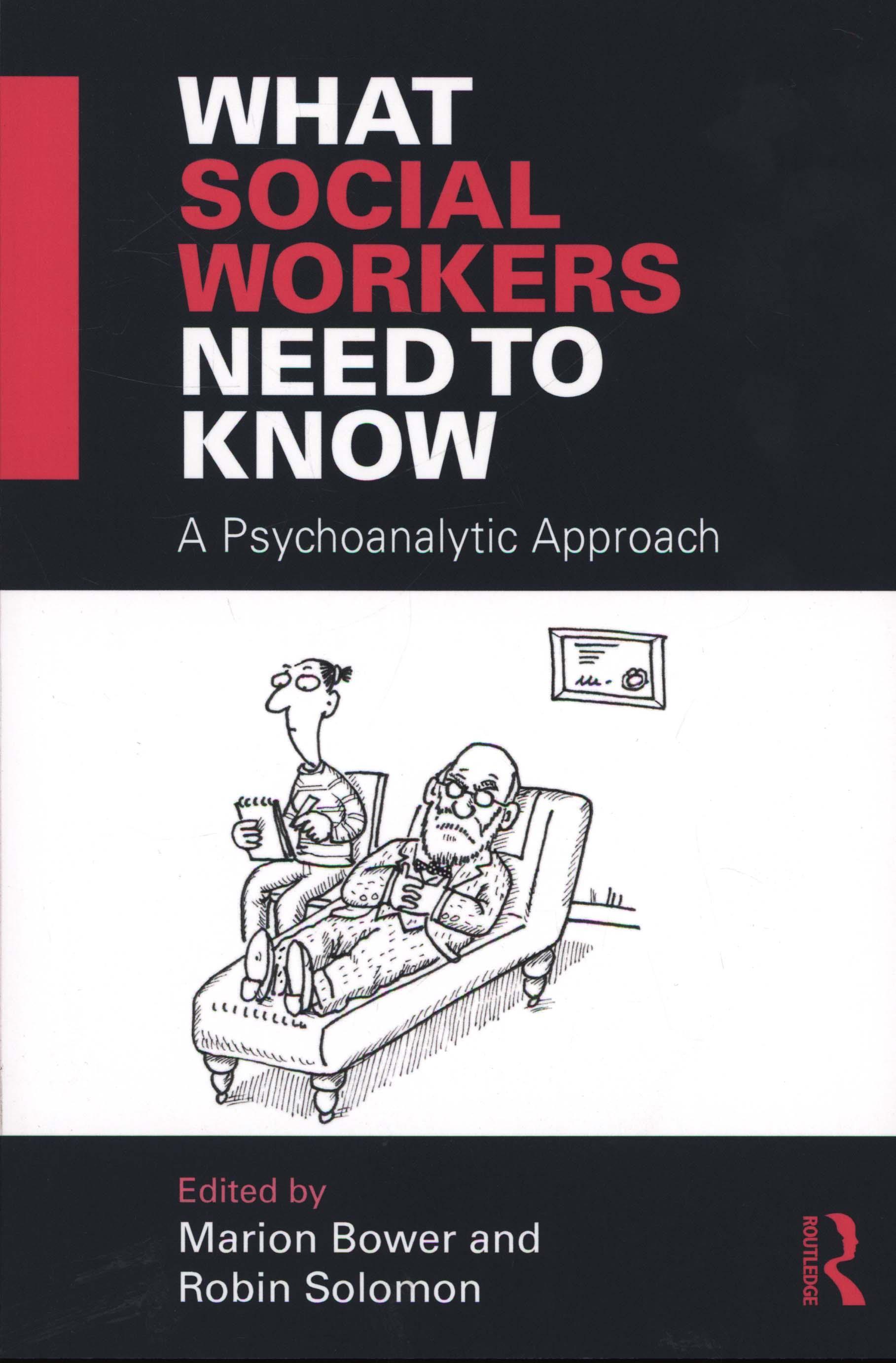 What Social Workers Need to Know