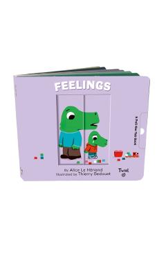 Feelings Pull and Play