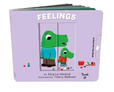 Feelings Pull and Play