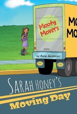 Sarah Honey's Moving Day