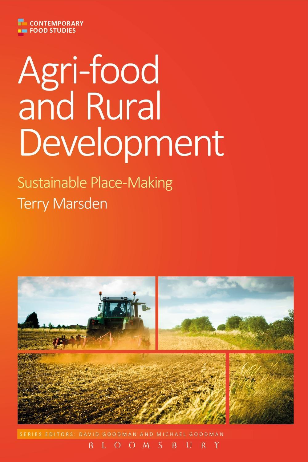 Agri-Food and Rural Development