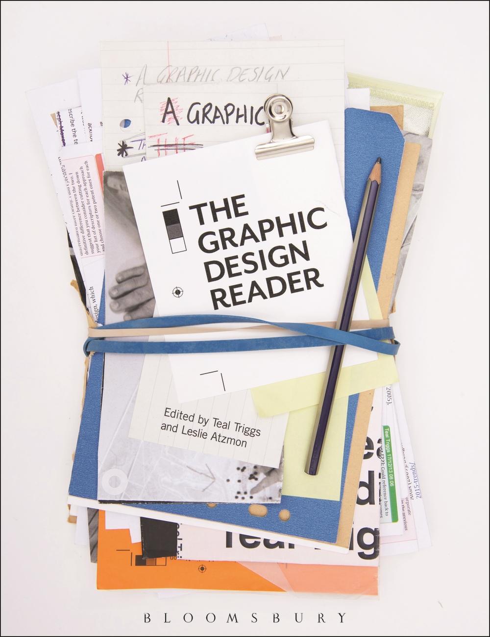 Graphic Design Reader