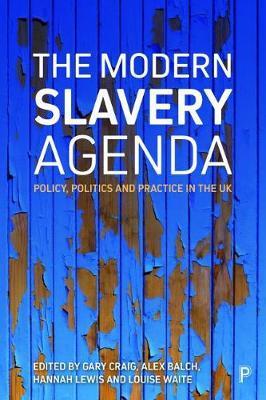 Modern Slavery Agenda