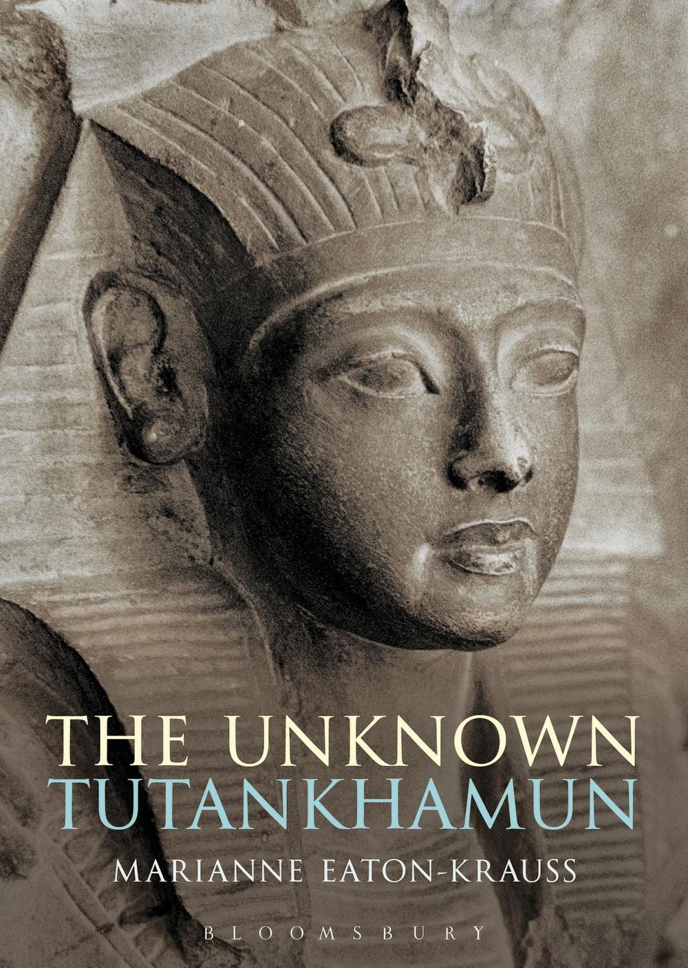 Unknown Tutankhamun