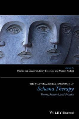 Wiley-Blackwell Handbook of Schema Therapy