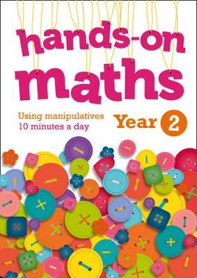 Year 2 Hands-on maths