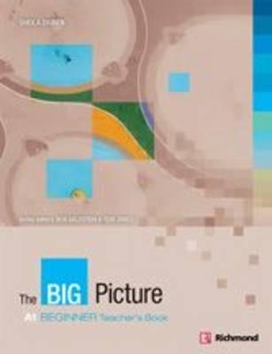 Big Picture Beginner Teacher's Book