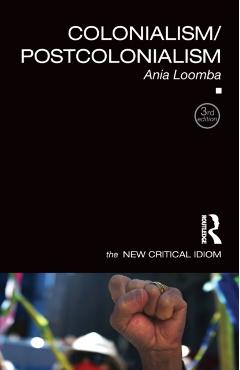 Colonialism/Postcolonialism