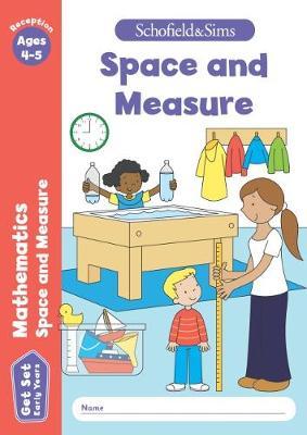 Get Set Mathematics: Space and Measure, Early Years Foundati