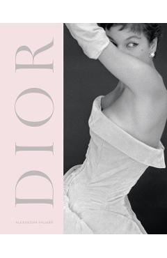 Dior Perfume: Dell'amore, Christine: 9781614285021: Books 