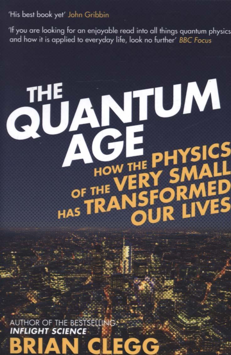 Quantum Age