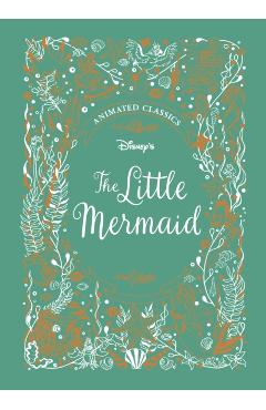 Little Mermaid (Disney Animated Classics)