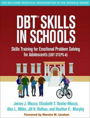 DBT (R) Skills in Schools