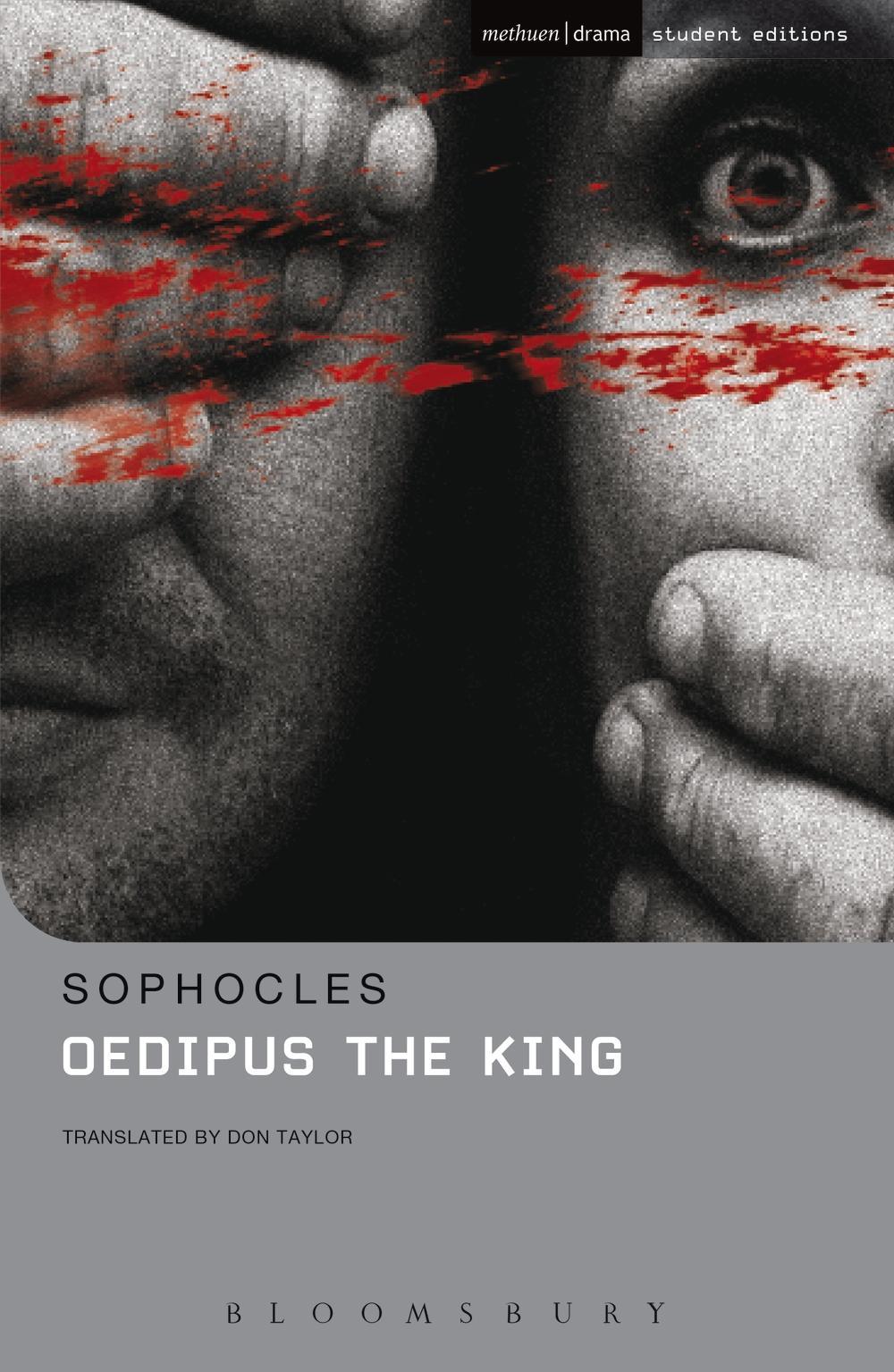 Oedipus the King/Oedipus Rex