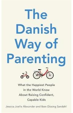 Poza produsului Danish Way of Parenting