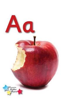 Poza produsului Alpha Stars Aa (6 pack)