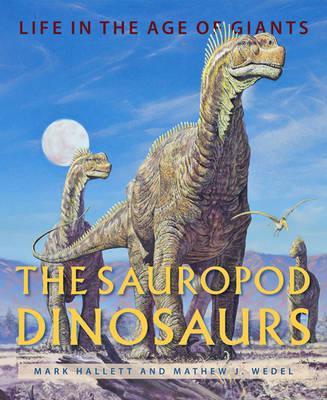Sauropod Dinosaurs
