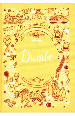Dumbo (Disney Animated Classics)