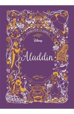 Aladdin (Disney Animated Classics)