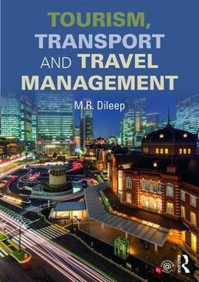 Tourism, Transport and Travel Management