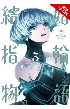Tales of Wedding Rings, Vol. 5