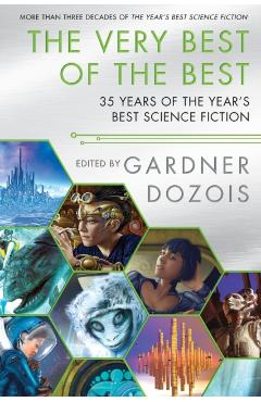 Very Best of the Best