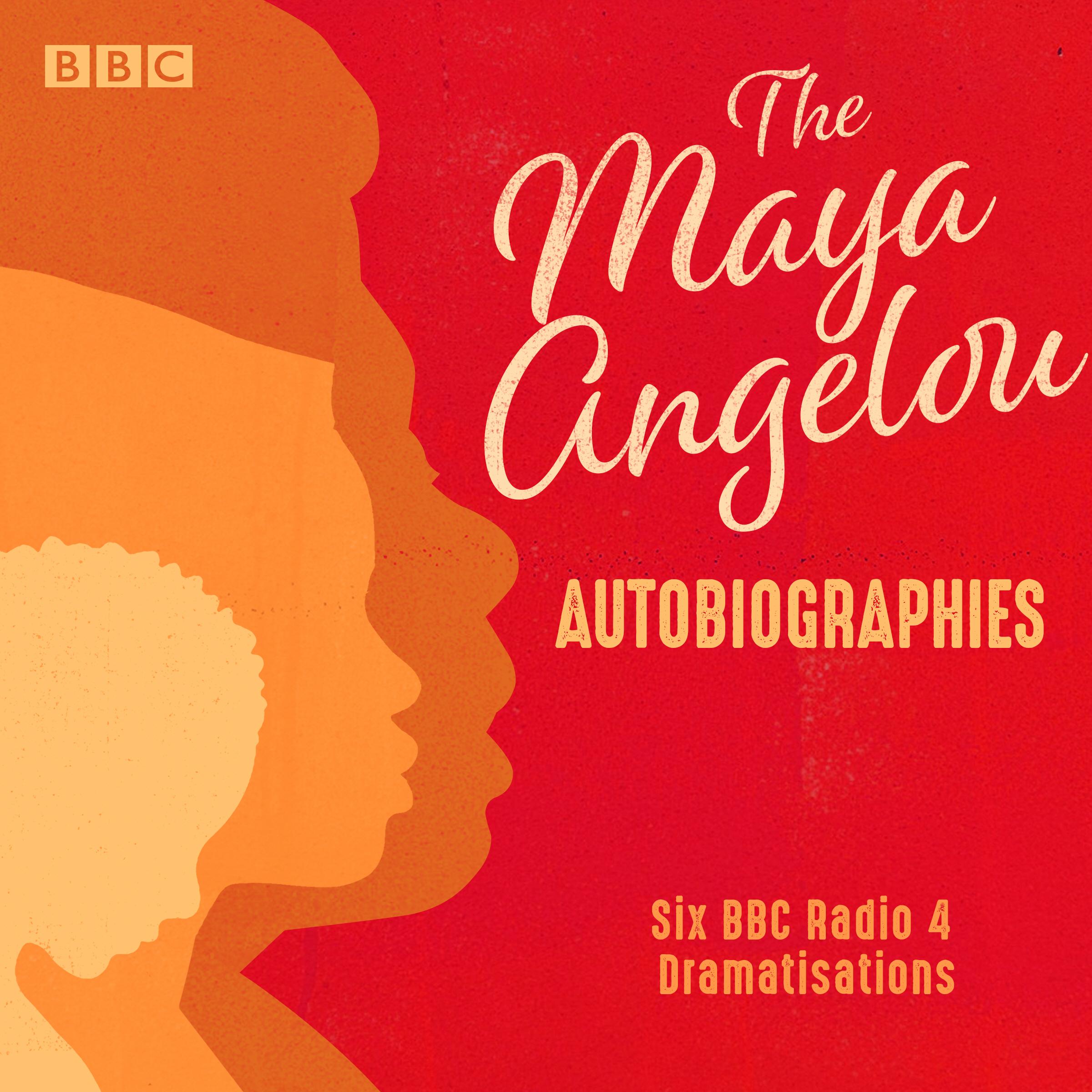 Maya Angelou: The Autobiographies